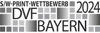 S/W-PRINT-WETTBEWERB DVF BAYERN